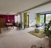 105qm sonnige 3,5 Zimmer Eigentumswohnung in Hannover Badenstedt