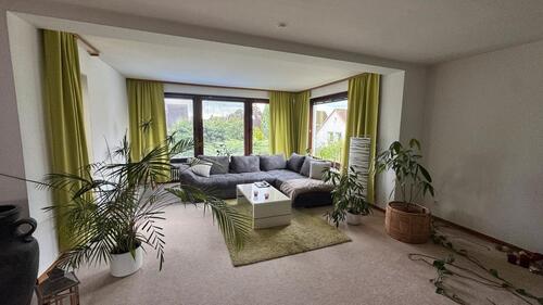 Foto - 3.5 Zimmer Etagenwohnung zum Kaufen in Hannover