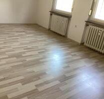 Zwei-Zimmer-Wohnung zu vermieten - Bad Gandersheim