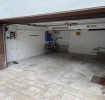 Garage für zwei Autos zu vermieten - Altena
