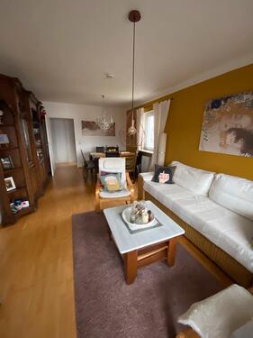 Foto - Zentral gelegene 1,5 Zimmer Wohnung in Unterhaching