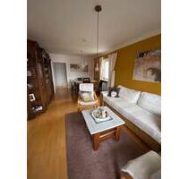 Zentral gelegene 1,5 Zimmer Wohnung in Unterhaching