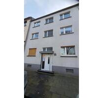 Schöne helle Wohnung 33 m², 2-Zimmer-Wohnung im Grünen gelegen - Oberhausen Biefang