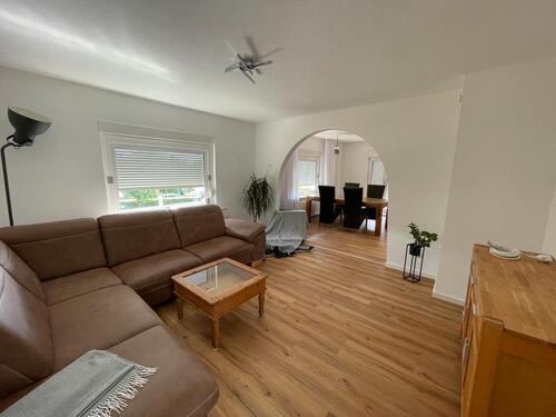 Foto - Möbliertes Haus zu vermieten in 51647 GM-Berghausen