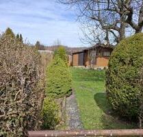 Garten in Gartenanlage Wilthen Lutherstraße günstig abzugeben. - Schirgiswalde-Kirschau