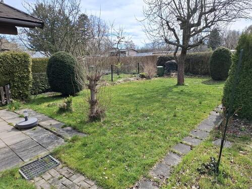 Foto - Grundst&uuml;ck in Schirgiswalde-Kirschau