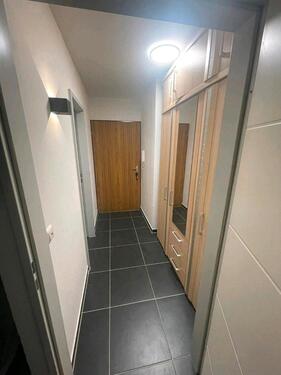 Foto - 1 Zimmer Erdgeschoßwohnung in Unterschleißheim