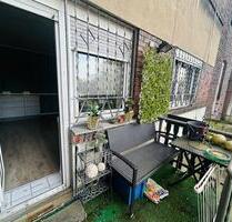 Großzügige 2,5 Zimmer Wohnung mit Einbauküche und kleinem Balkon - Gelsenkirchen Gelsenkirchen-Mitte