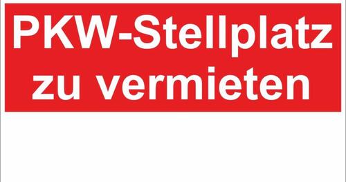 Foto - Stellplätze in gesicherter Tiefgarage – Raum Pendling