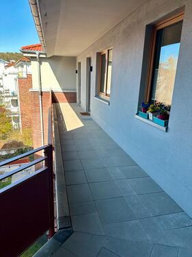 Foto - 2 Zimmer Etagenwohnung zur Miete in Geesthacht