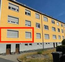 3-Zimmer-Wohnung - modern, aber auch altersgerecht - Rosenthal am Rennsteig