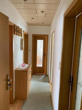 Foto - 3 Zimmer Hochparterre zur Miete in Rosenthal am Rennsteig