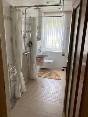 Foto - 3 Zimmer Hochparterre in Rosenthal am Rennsteig