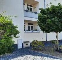 2-Zimmer-Wohnung in Köln-Bilderstöckchen mit Einbauküche