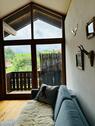 Foto - 3 Zimmer Dachgeschoßwohnung in Siegsdorf