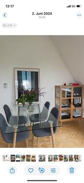 Foto - Wohnung vom 25 Juni- 16 Juli - 750,00&nbsp;EUR Kaltmiete, ca.&nbsp; 59,00&nbsp;m&sup2;
