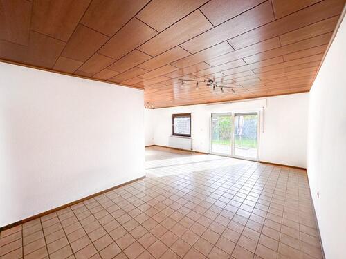 Foto - 3 Zimmer Erdgeschoßwohnung zur Miete in Meppen