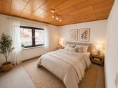 Foto - 3 Zimmer Erdgeschoßwohnung in Meppen