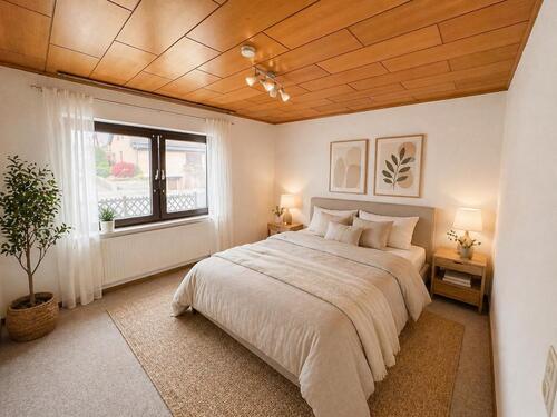 Foto - 3 Zimmer Erdgeschoßwohnung in Meppen