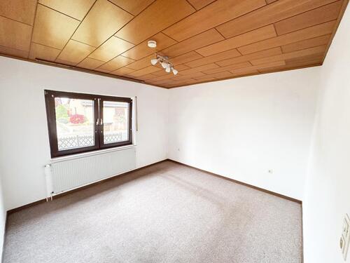 Foto - Erdgeschoßwohnung in Meppen zur Miete