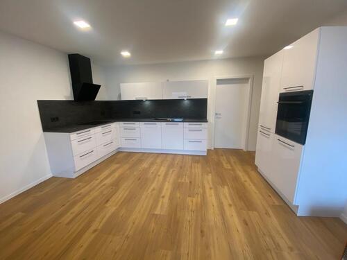 Foto - 3-Zimmer Whg. Einbauküche Erstbezug nach Kernsanierung
