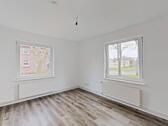 Foto - FRISCH RENOVIERT: moderne & helle 3-Zimmer-Wohnung mit Tageslichtbad