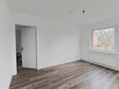 Foto - 3 Zimmer Etagenwohnung in Nordenham