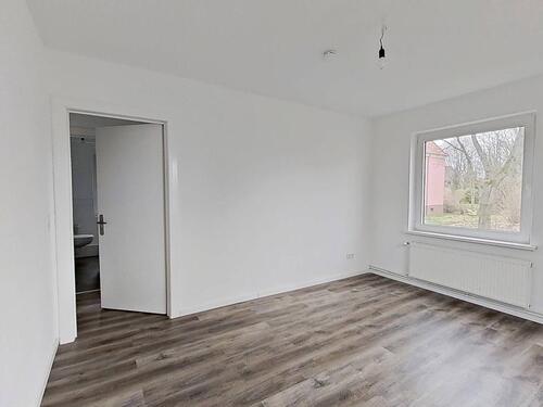 Foto - 3 Zimmer Etagenwohnung in Nordenham