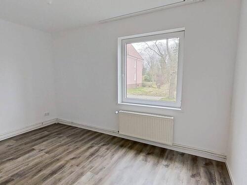 Foto - Etagenwohnung in Nordenham zur Miete