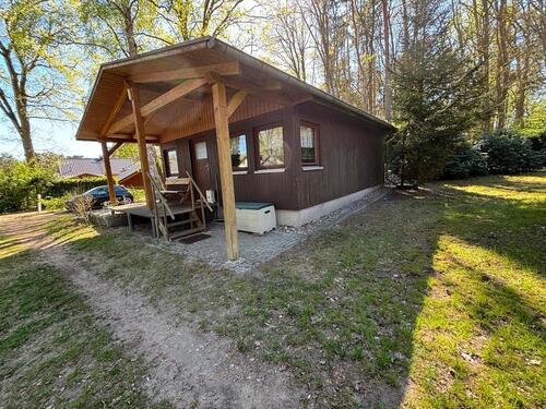 Foto - Ferienbungalow - 100.000,00&nbsp;EUR Kaufpreis, ca.&nbsp; 45,00&nbsp;m&sup2;
