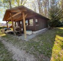 Ferienbungalow - 100.000,00&nbsp;EUR Kaufpreis, ca.&nbsp; 45,00&nbsp;m&sup2; in Schwerin (PLZ: 19057) Friedrichsthal
