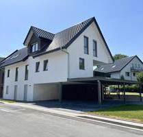 3-ZI-MIETWOHNUNG ALS ERSTBEZUG! - Bad Salzuflen