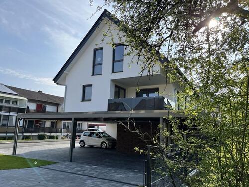 Foto - 3 Zimmer Dachgeschoßwohnung zur Miete in Bad Salzuflen