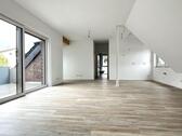 Foto - Dachgeschoßwohnung in Bad Salzuflen zur Miete
