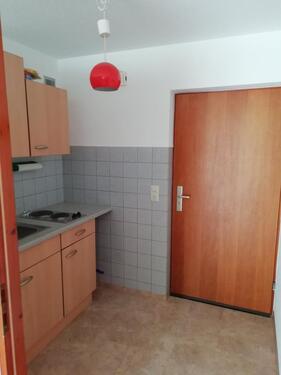 Foto - 1 Zimmer Etagenwohnung zur Miete in Küssaberg