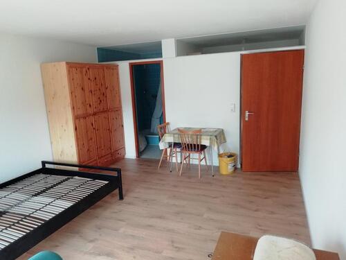 Foto - 1 Zimmer Etagenwohnung in Küssaberg