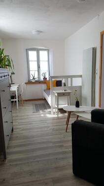 Foto - Schönes möbliertes Zimmer in Rehau - ideal für Azubis