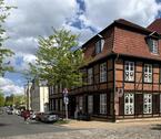 Foto - PKW-Außenstellplatz in Schwerin – Taubenstraße – ab 01.06.2026 verfügbar