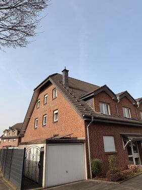 Foto - Haus im Haus Maisonettenwohnung über 3 Etagen in Moers Asberg