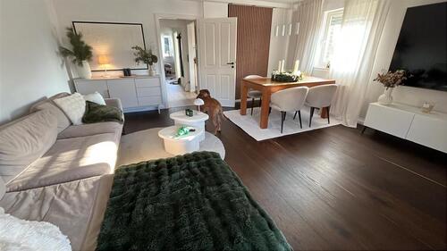 Foto - 4 Zimmer Maisonettenwohnung zum Kaufen in Moers