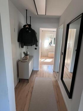 Foto - 4 Zimmer Maisonettenwohnung in Moers