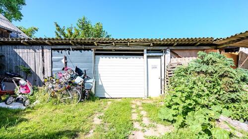 Foto - Einfamilienhaus in Neubukow zum Kaufen