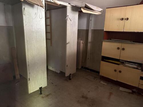 Foto - Erdgeschoßwohnung in Syke zum Kaufen