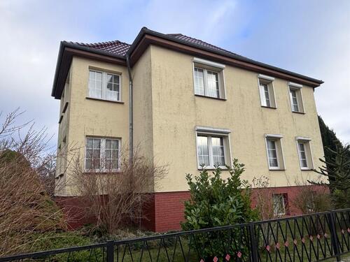 Foto - Wohnhaus, inkl. Fewo , in Strandnaher Lage , in Heringsdorf