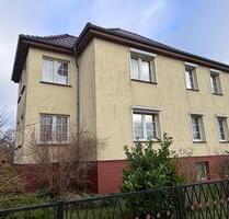 Wohnhaus, inkl. Fewo , in Strandnaher Lage , in Heringsdorf - Koserow