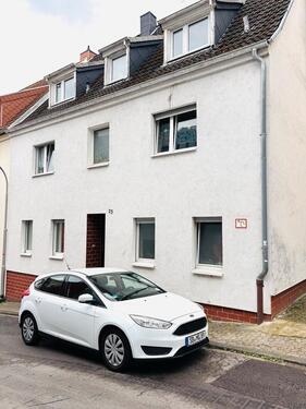 Foto - Geräumiges, 10-Raum-Mehrfamilienhaus in Saarbrücken