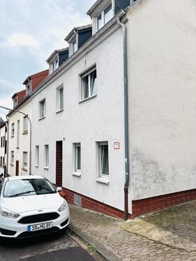 Foto - Einfamilienhaus zum Kaufen in Saarbrücken