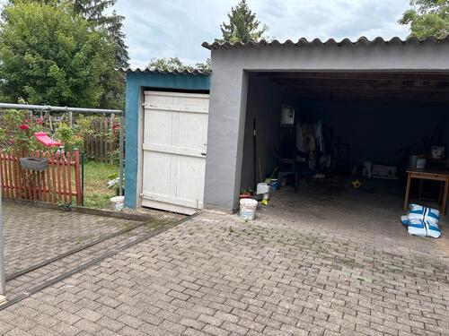 Foto - Einfamilienhaus in Saarbrücken