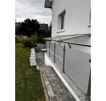 Schöne helle Einliegerwohnung - 780,00 EUR Kaltmiete, in Rosenfeld (PLZ: 72348)