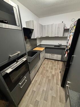 Foto - 3 Raumwohnung 3-Zimmer-Wohnung Neue Olvenstedt